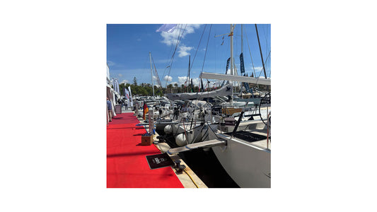 Palma Boat Show