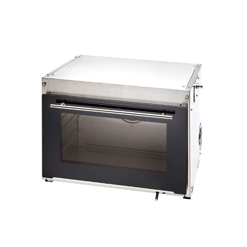 Horno de convección Wallas 76D a diésel para embarcaciones, RV y casas remotas