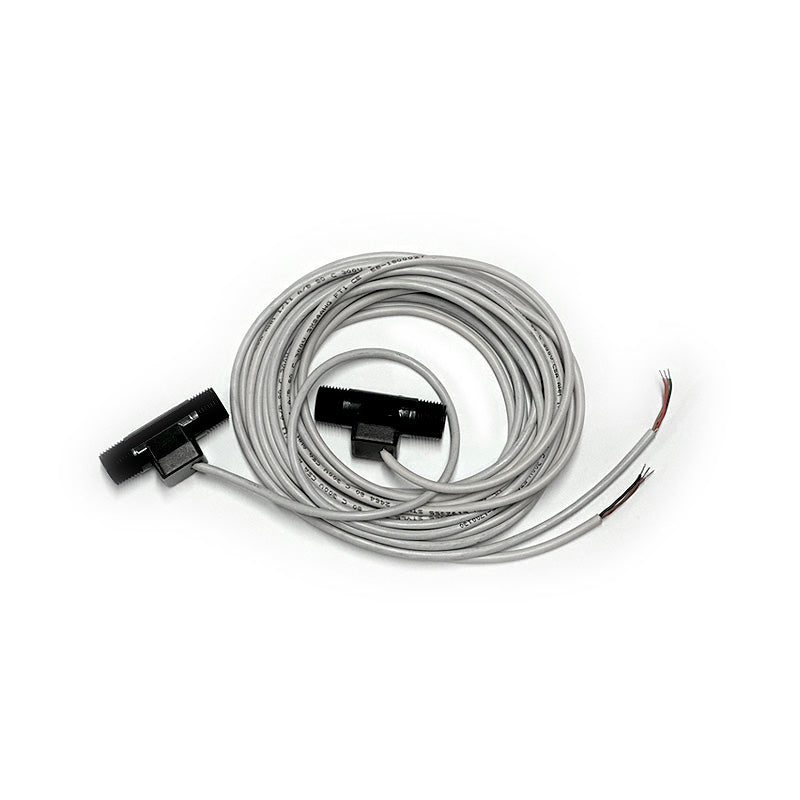 Débitmètre Parker Sea Recovery, réf. : 11026920AO