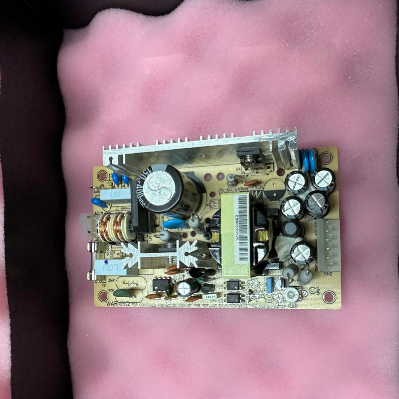 Alimentation Parker Sea Recovery 230 V CA à 12 V. Réf.: 31314301CW