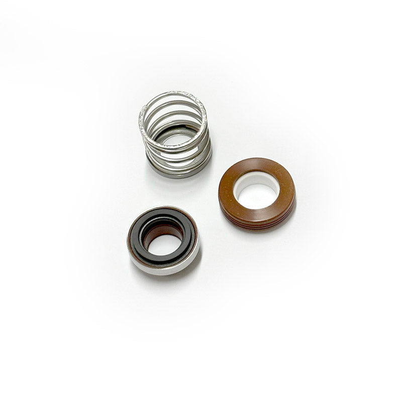 Kit de joints et de joints pour pompe basse pression Parker Sea Recovery. Réf.: 2625130172