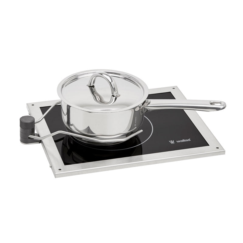 Table de cuisson en céramique diesel Wallas 800 DSL pour bateaux, camping-cars et maisons isolées