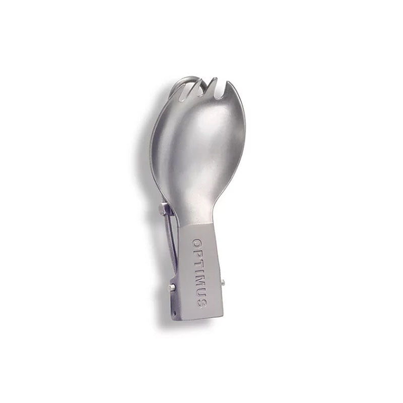 SPORK, cuillère ou fourchette