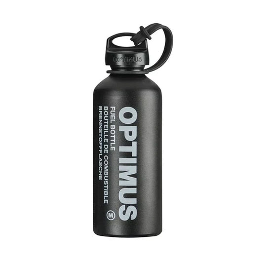 Fuel Bottle 0.6L [M], Black Edition