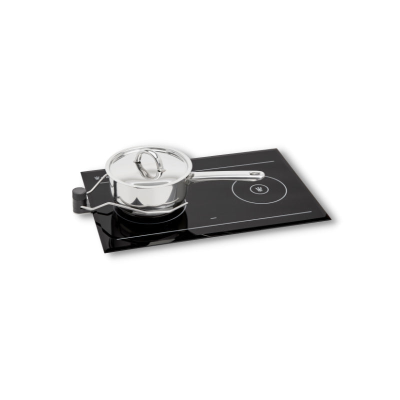 TABLE DE CUISSON DE TYPE VITROCÉRAMIQUE WALLAS 88 DU (DIESEL) POUR BATEAUX, VR ET MAISONS ÉLOIGNÉES