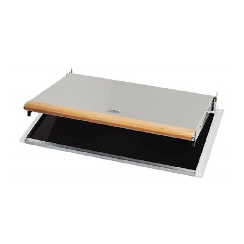 TABLE DE CUISSON WALLAS 85 DT DIESEL DE TYPE VITROCÉRAMIQUE POUR BATEAUX, VR ET MAISONS ÉLOIGNÉES