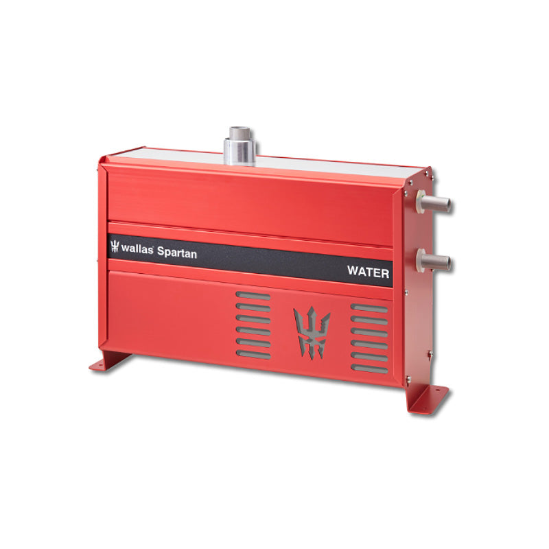 Chauffe-eau diesel Wallas Spartan Water pour bateaux et camping-cars
