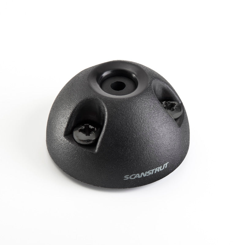 Presse-étoupe extérieur noir DS Scanstrut
