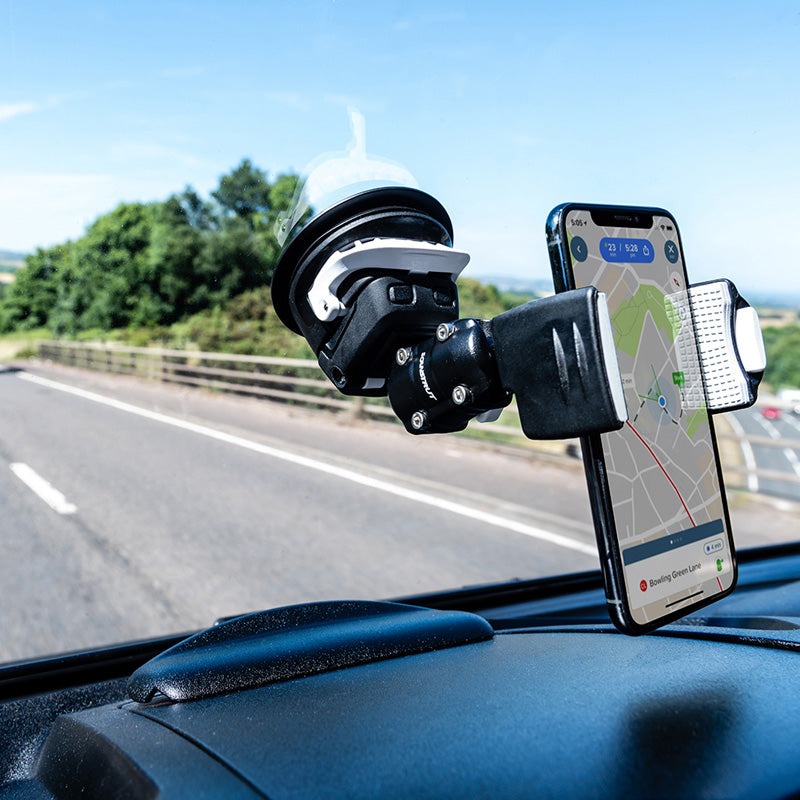 Support mobile Scanstrut Rokk Mini