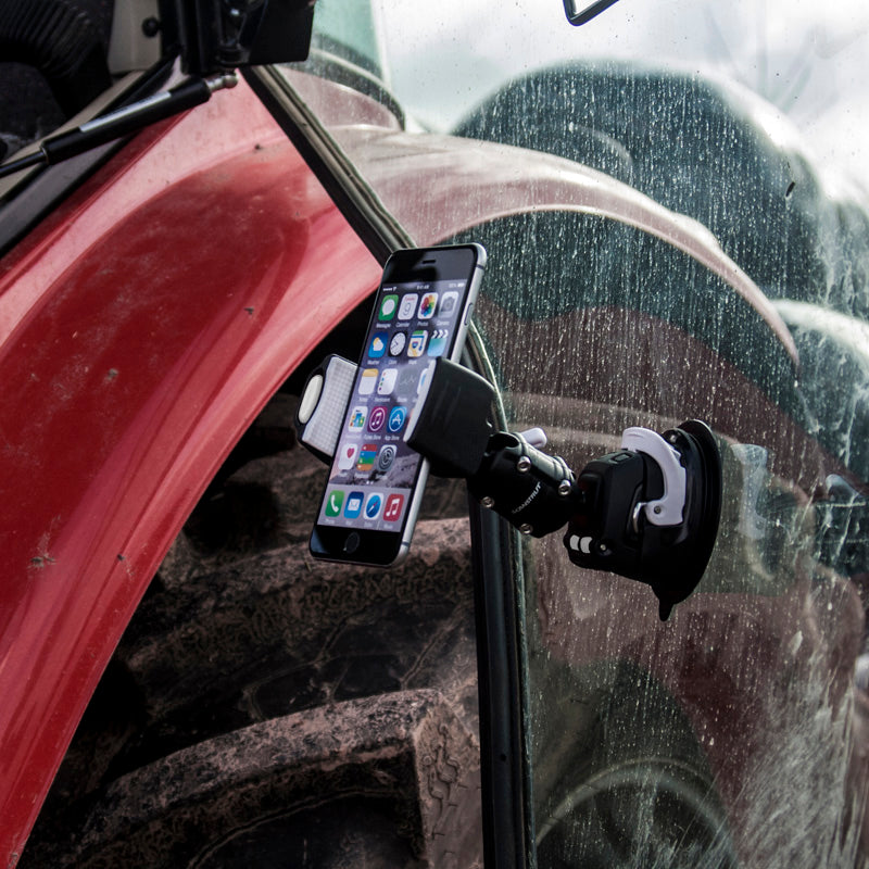 Support mobile Scanstrut Rokk Mini
