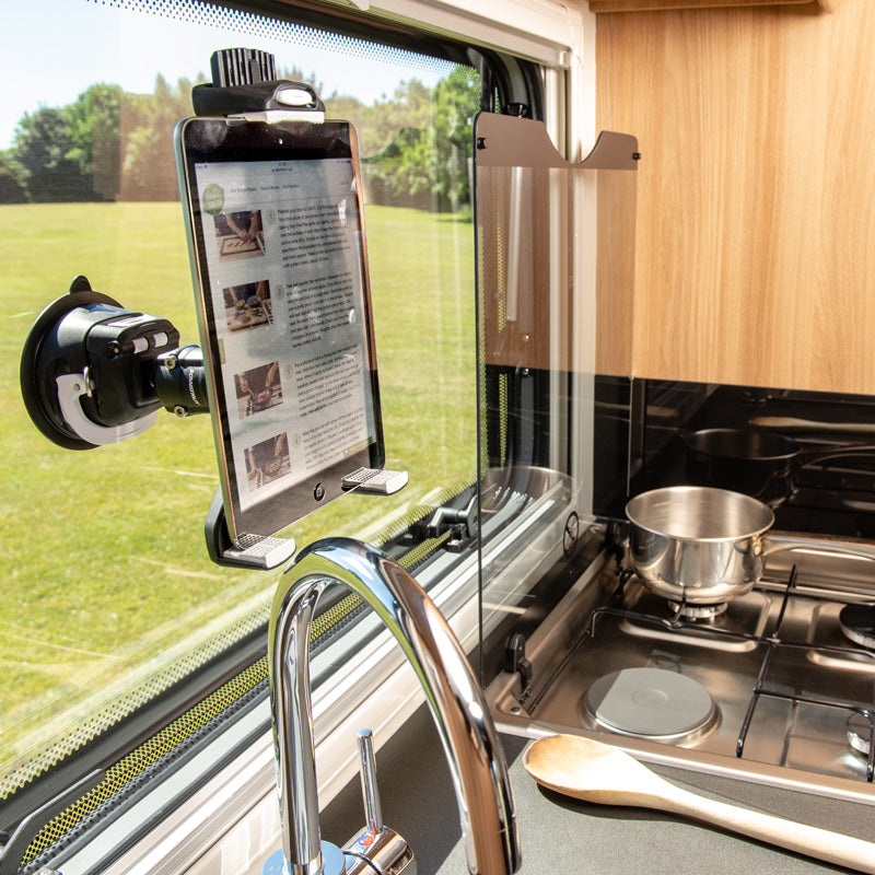 SCANSTRUT ROKK MINI TABLET STAND