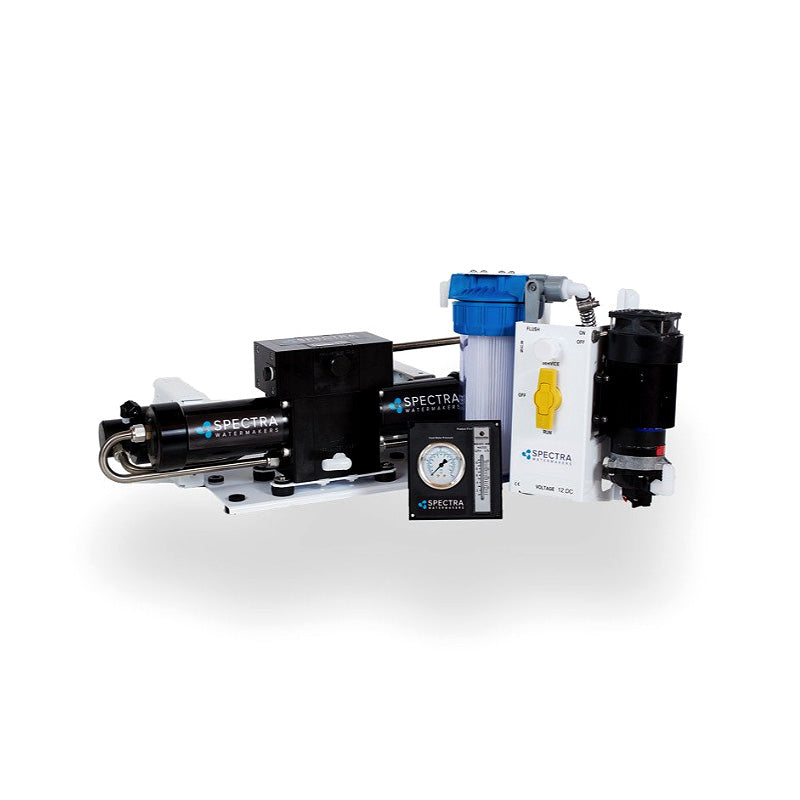 Desaladora Spectra Ventura 150