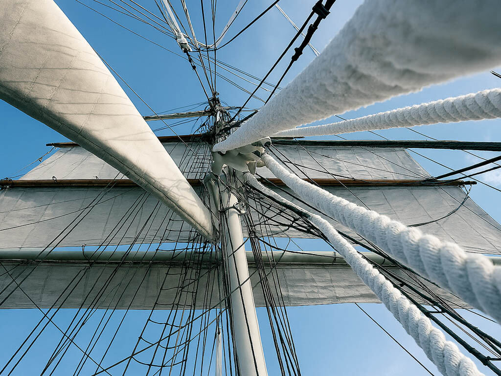 Dessal Historias del mar