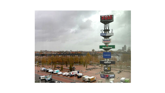 METSTRADE METS DESSAL