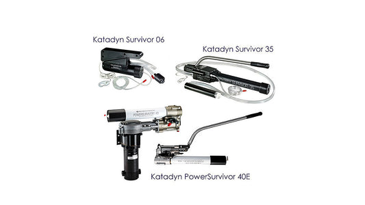Katadyn Survivor