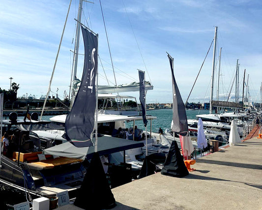 salon nautico valencia