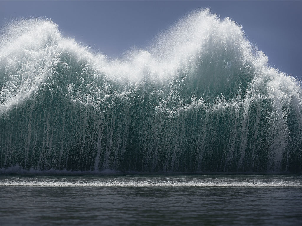 Dessal Historias del mar