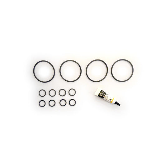 Kit d'étanchéité pour membrane Parker Sea Recovery HRO, réf. : B300800007