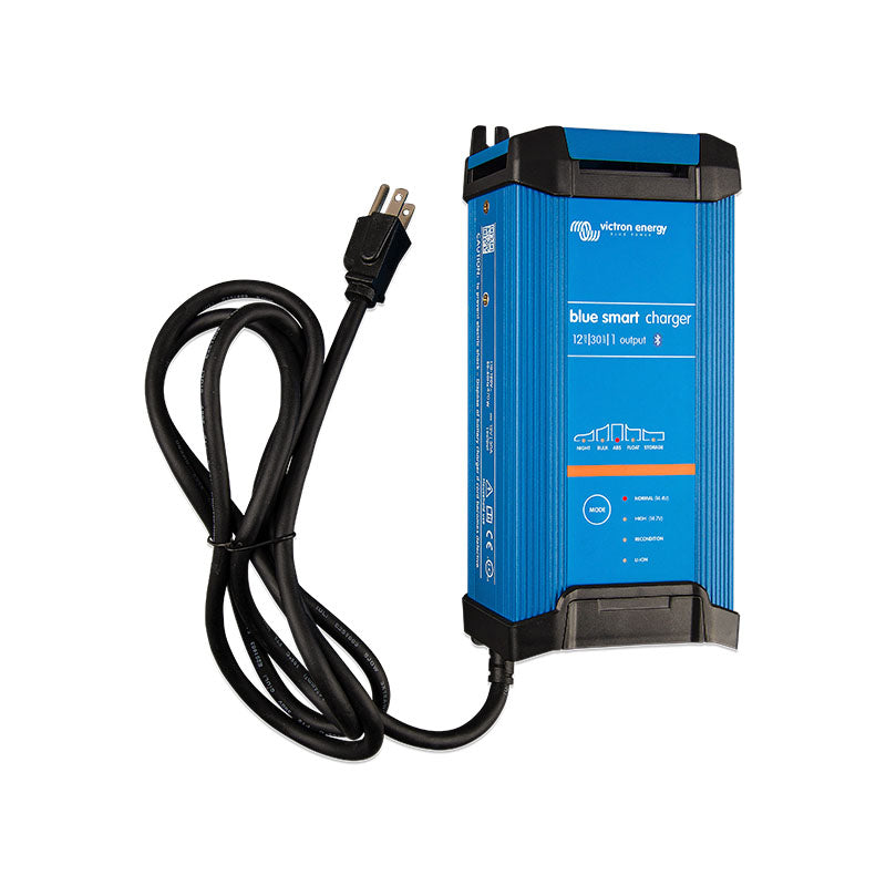 Cargador de batería Blue Smart IP22 Charger de Victron