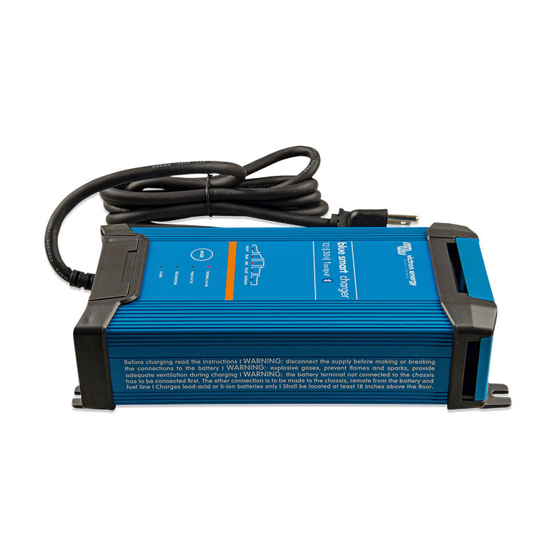 Cargador de batería Blue Smart IP22 Charger de Victron