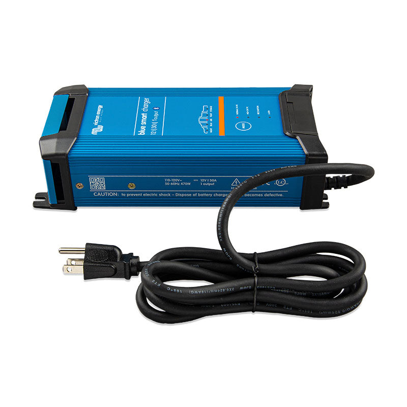 Cargador de batería Blue Smart IP22 Charger de Victron