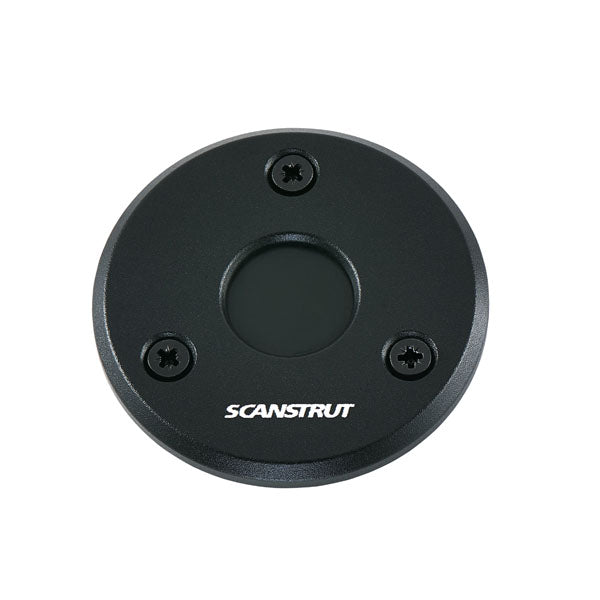 DS Scanstrut external cable gland black