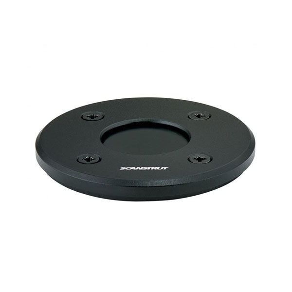 DS Scanstrut external cable gland black