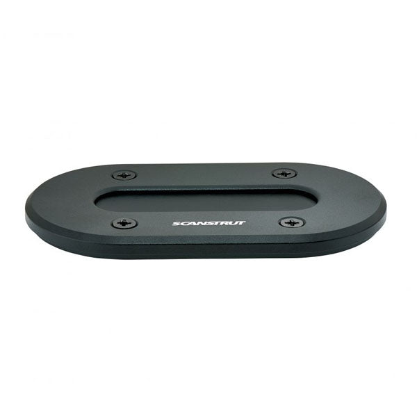 DS Scanstrut external cable gland black