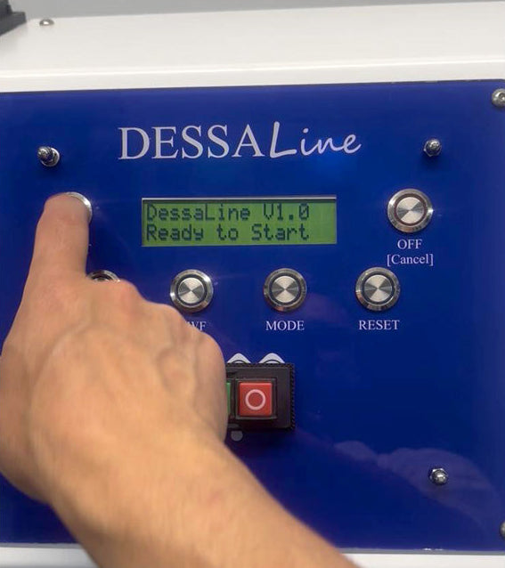 Load video: Triplex Dessal Marinas and Ports