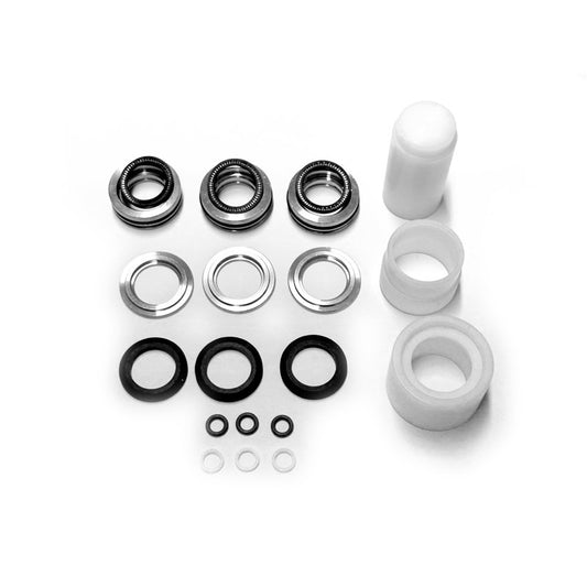 Kit de valves pour pompe haute pression Parker Sea Recovery. Réf.: B653090001