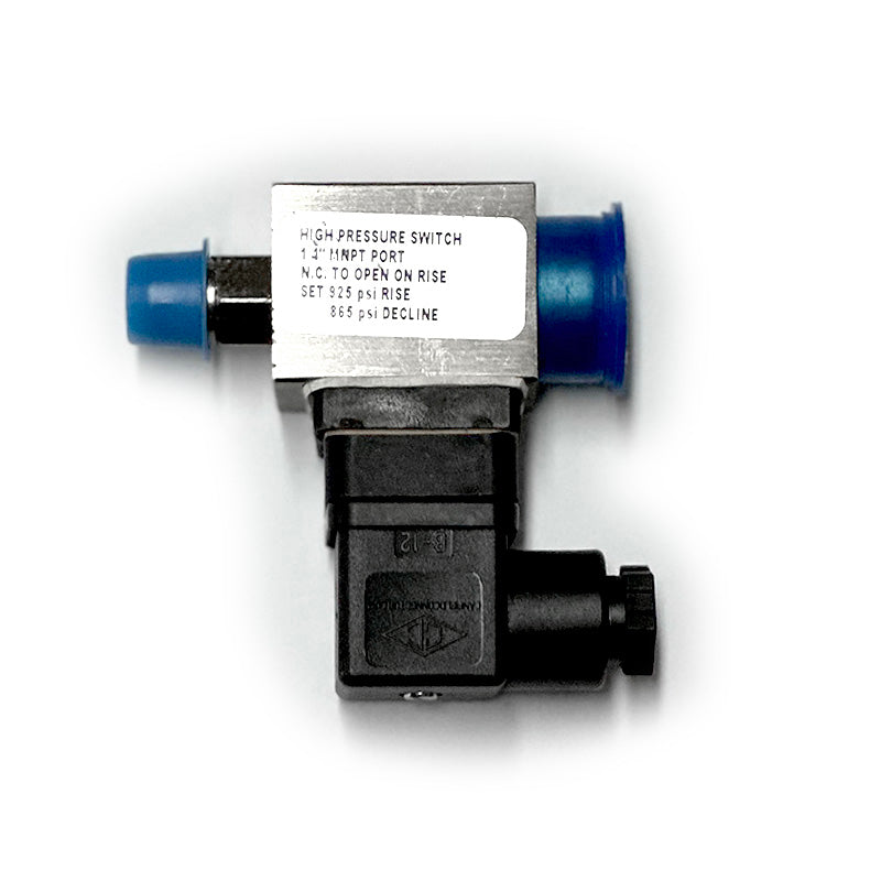 Pressostat de récupération en mer Parker. Réf.: 2321020458