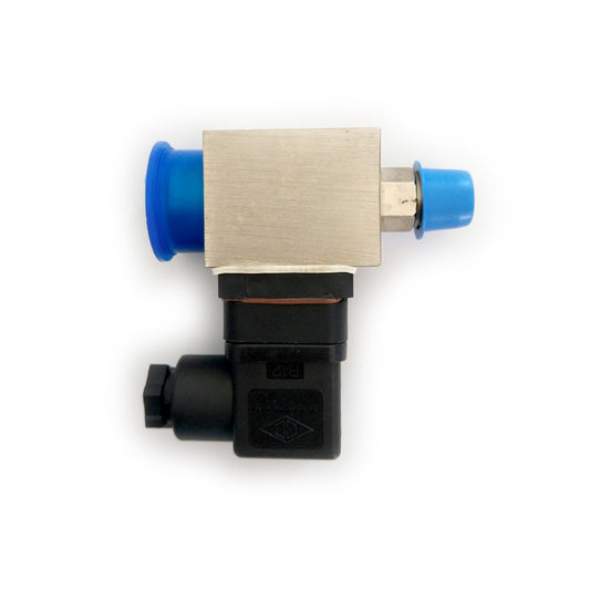 Pressostat de récupération en mer Parker. Réf.: 2321020558