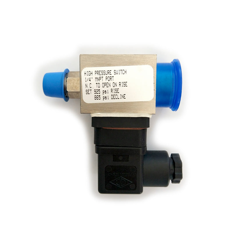 PUMP FOR PARKER SEA WATER POTABILIZATION PLANT. BOOSTER PUMP. REF.: B016080026