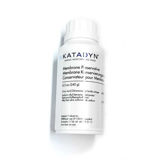 Conservante de membranas Katadyn