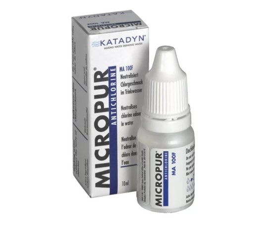 Katadyn Micropur Classic MC 1T