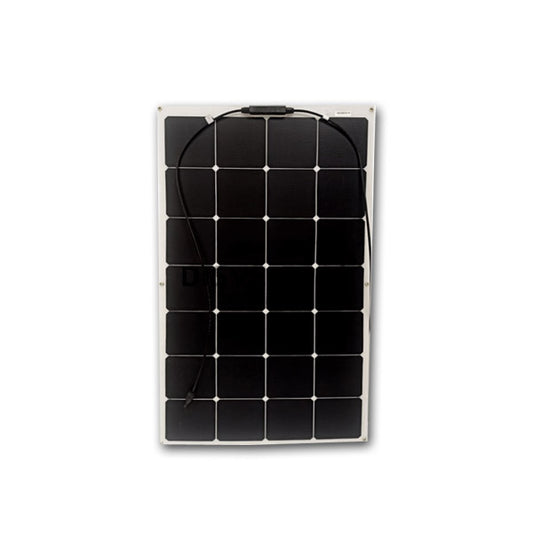 Panel solar monocristalino 95w/15,4V