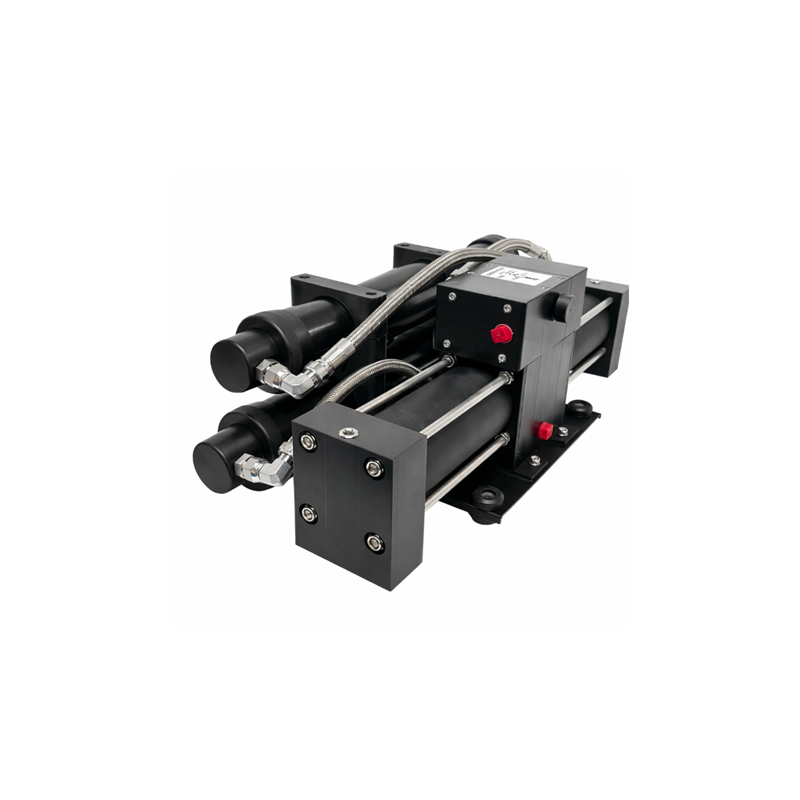 Potabilizadora de recuperación de energía SOLARMAAX de 32 a 53 litros/hora, 12-24 V DC.