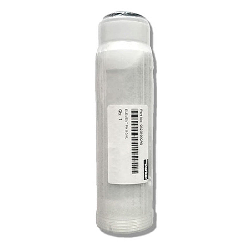 Parker Sea Recovery PH stabilizer filter 2 1/2" x 9 3/4" Ref.: 08251950AS