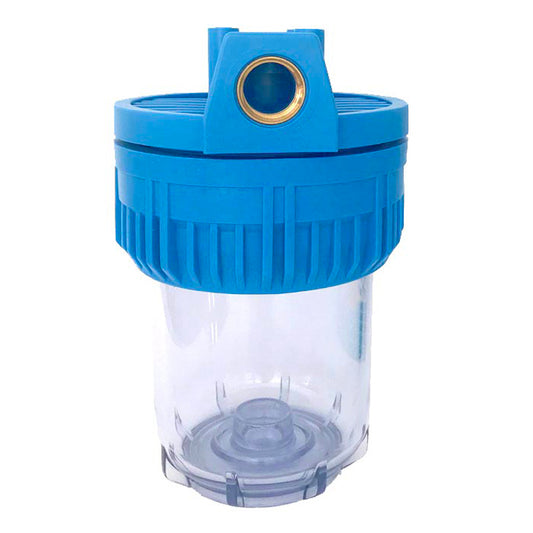 FILTER HOLDER FP3 5"-1/2"