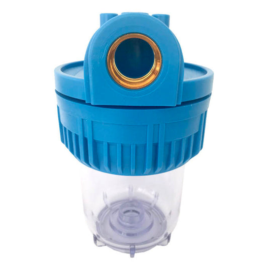 FILTER HOLDER FP3 5"-3/4". REF.: 304502