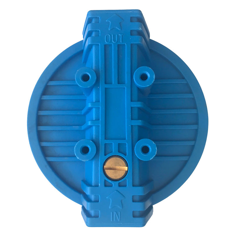 FILTER HOLDER FP3 5"-3/4". REF.: 304502