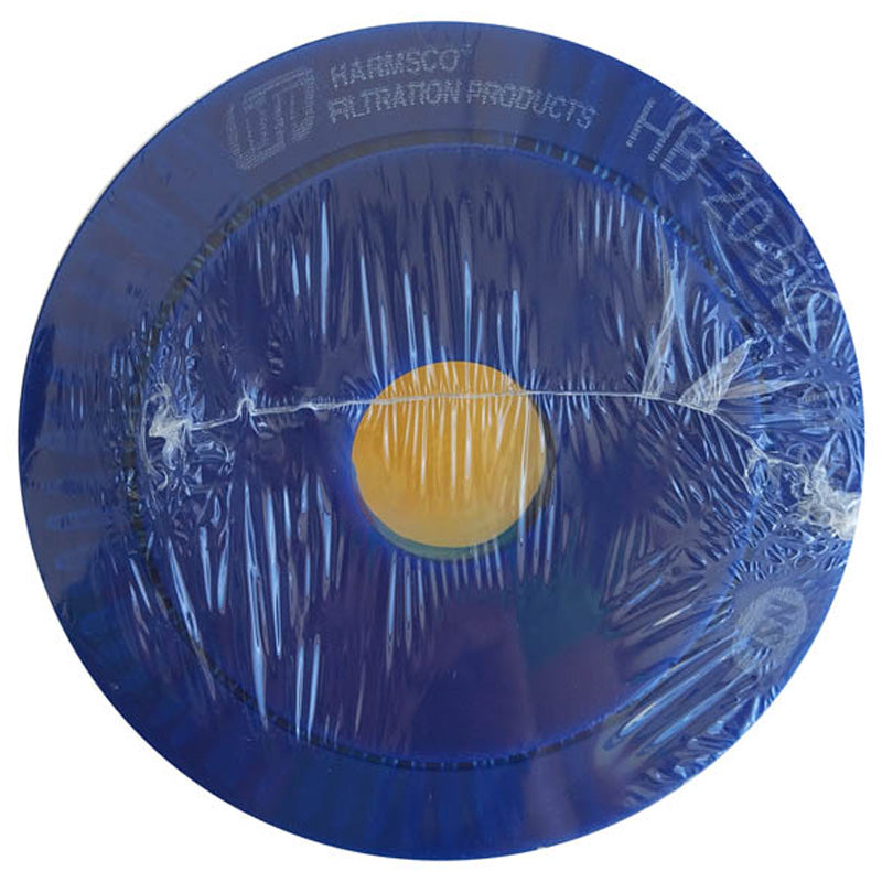 Filtre polyester plissé Big Blue 4 1/2 x 20". 5 microns. Réf. 305026HB20-5