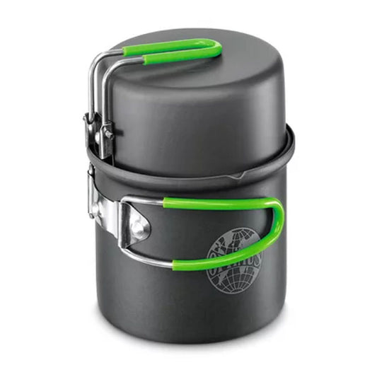 Cazos encajables Solo Cook Set 0,6 litros de Optimus