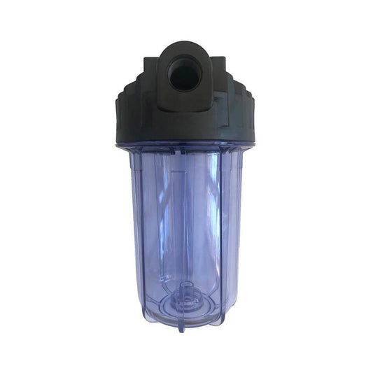 BIG portafilter, 1" H thread diameter