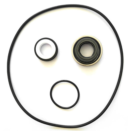 Parker Sea Recovery HRO Booster pump gasket kit, Ref.; B655800009