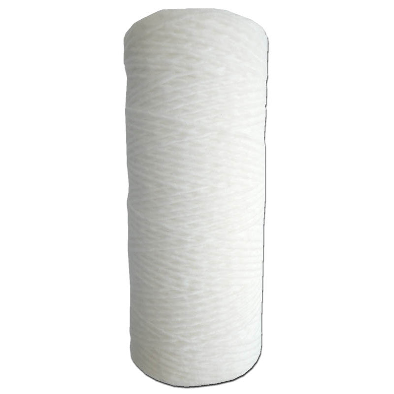 BIG 20 Micron Wound Filter
