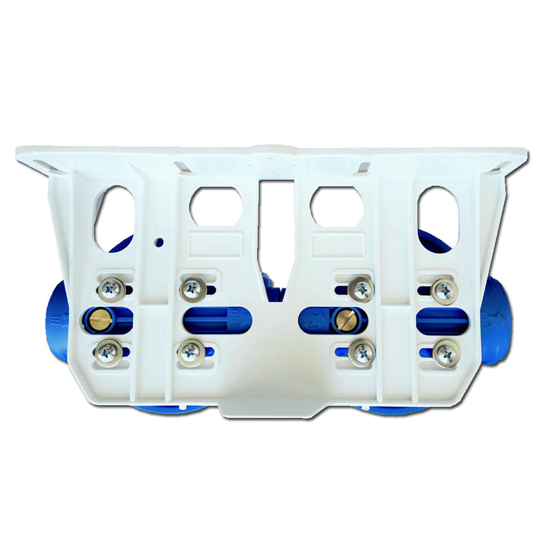 DUPLEX FILTER HOLDER