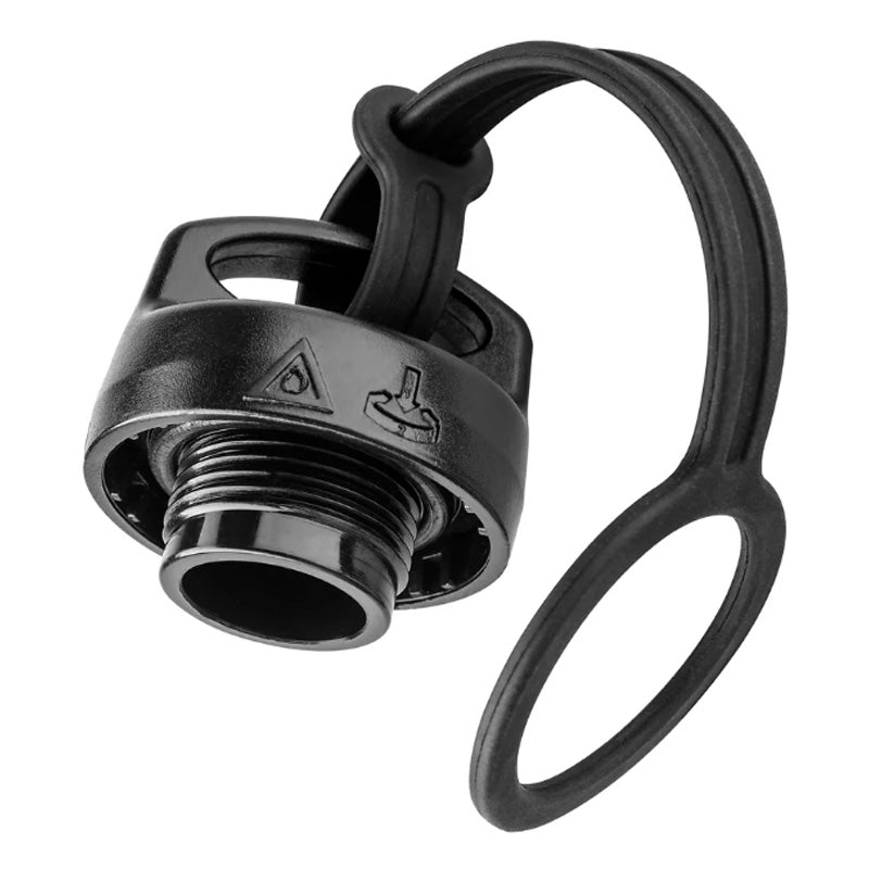 Fuel Bottle 0.6L [M], Black Edition