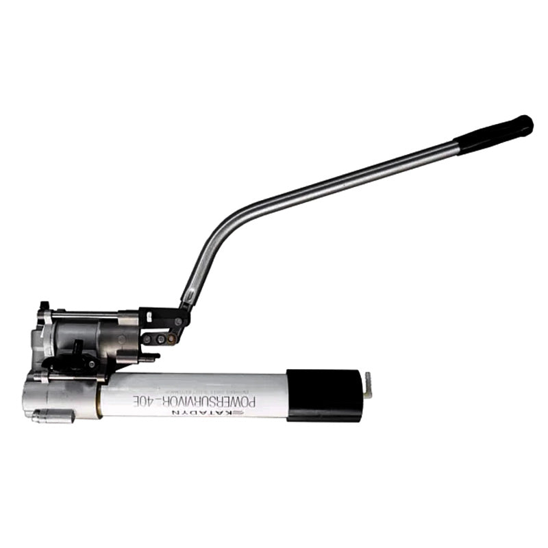 Purificateur d'eau Katadyn PowerSurvivor 40E