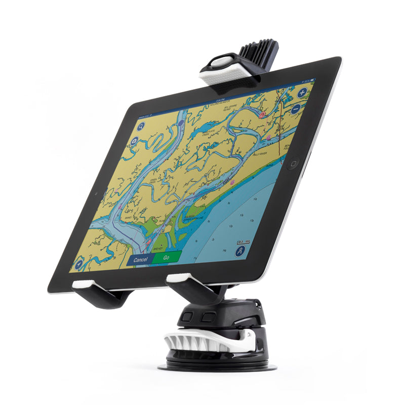 SUPPORT POUR MINI TABLETTE SCANSTRUT ROKK